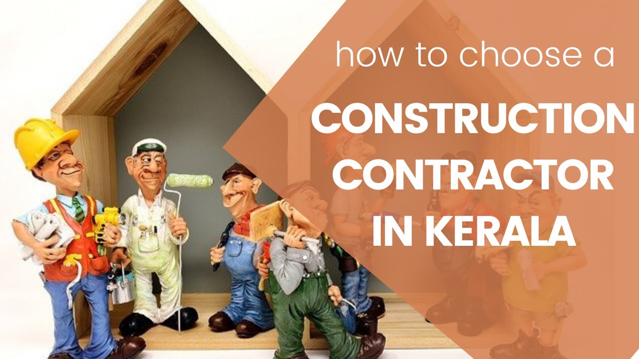 10 reasons to choose Viya to construct your house in Kerala | Construction Services Kochi | Kerala