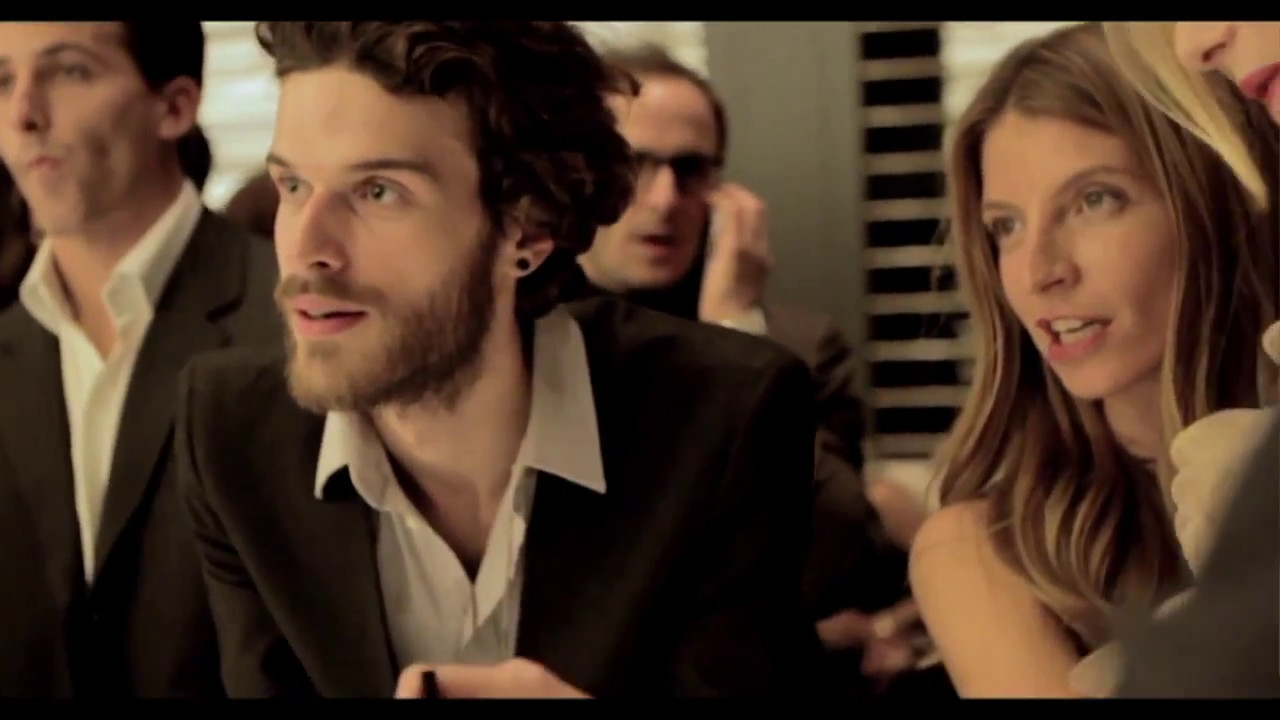 Armani Hotel Milano Opening 2011