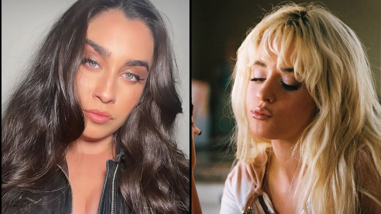 Camila Cabello referencia Wattpad, Camila confiesa escena homoerótica en I Luv It, la cultura latina