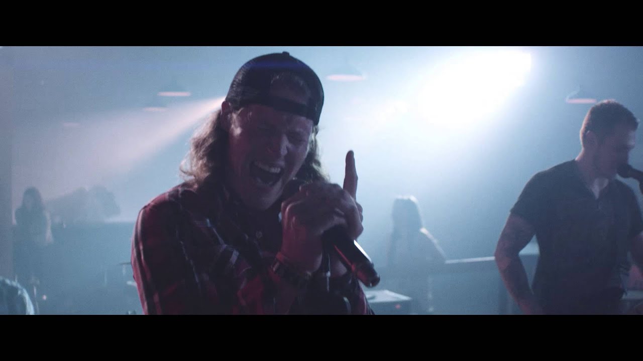 Brian Bax Band - Get Your Country On (Official Music Video)