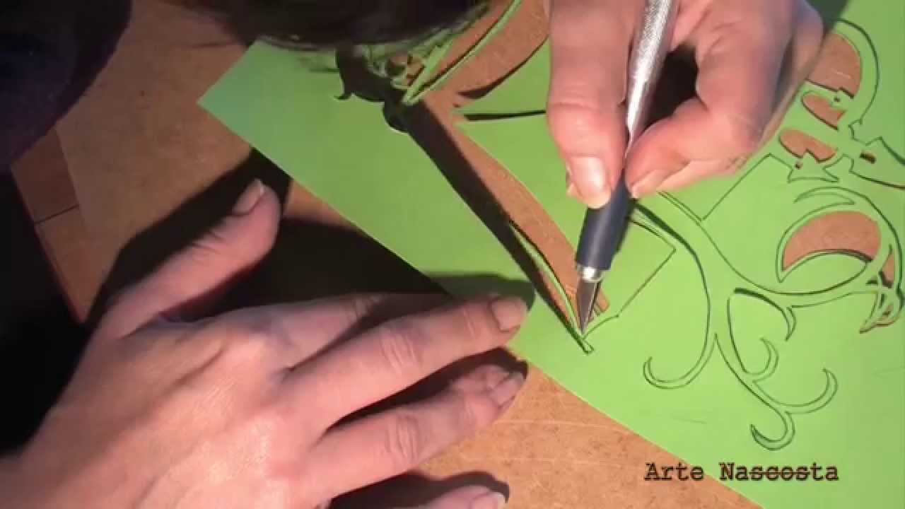 tutorial papercut