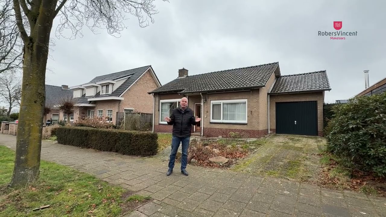 Teunis Lodderstraat 40 in Rijssen