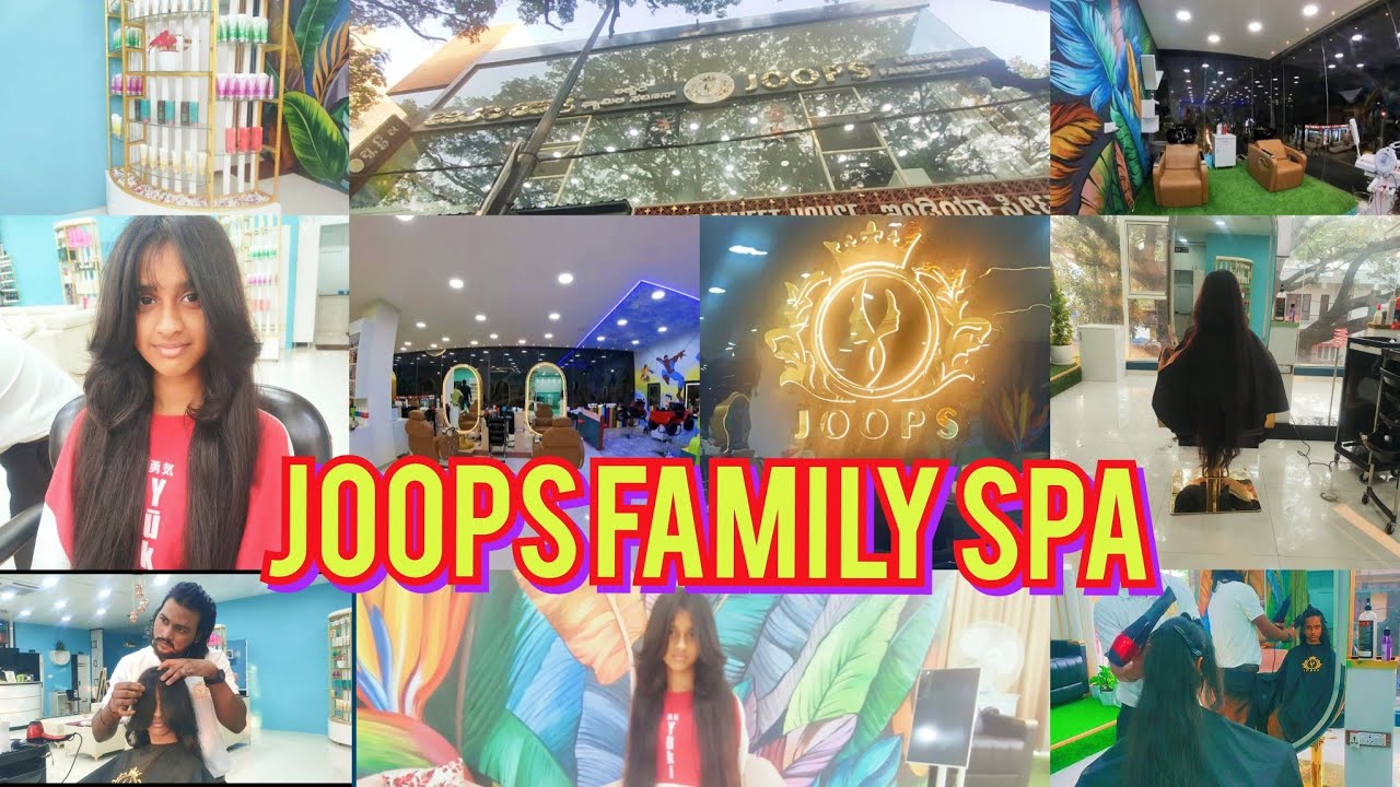 Joops|Joops luxury family spa|Joops review vlog|spa|Vlogs|swethasvllogs|hindi new vlogs|