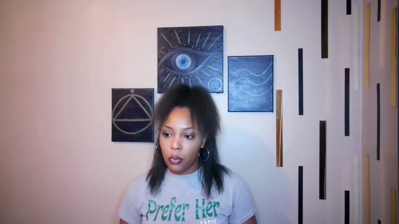 Pisces ♓️ Someone Is Watching 🧘🏽‍♀️🙏🏽🧘🏽