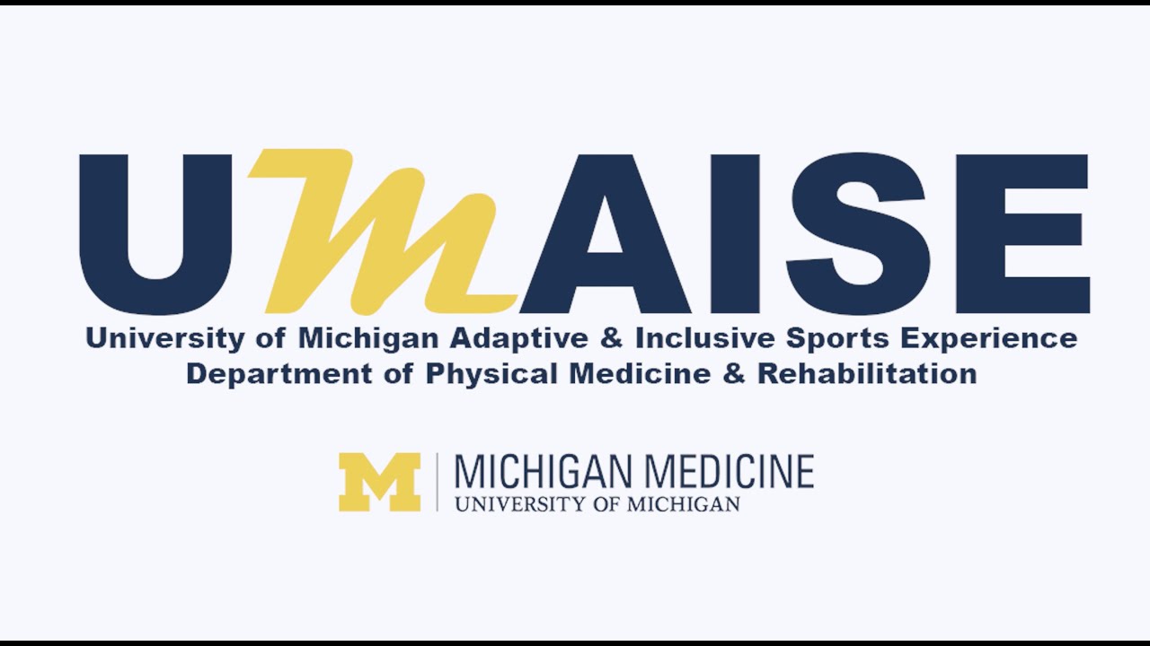 UMAISE &ndash; Uniwersytet Michigan &ndash; Adaptacyjne i Inkluzywne Doświadczenie Sportowe