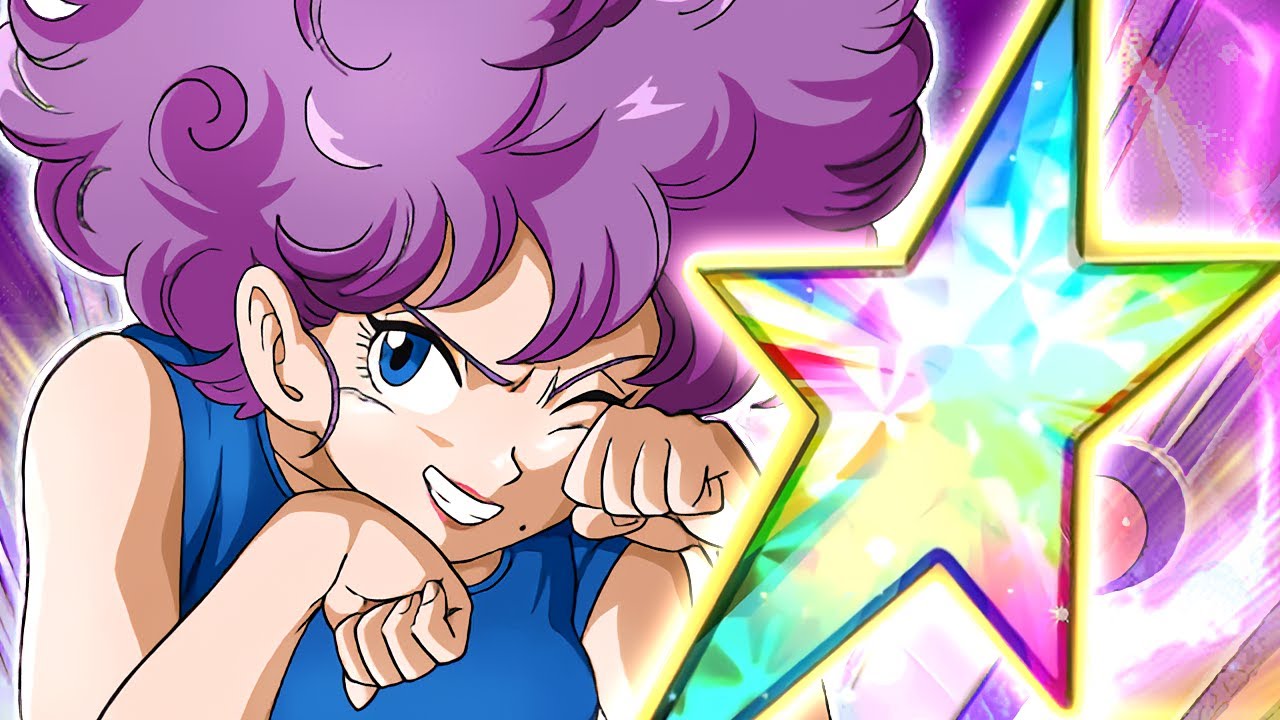 I LIKE HER! PRETTY GOOD! 100% TEQ RANFAN!! (DBZ: Dokkan Battle)