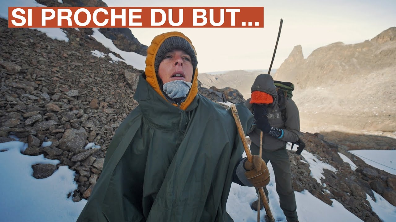12. Le jour où on a essayé de gravir le Mont Kenya 🏔 (5000m, 5j de marche)