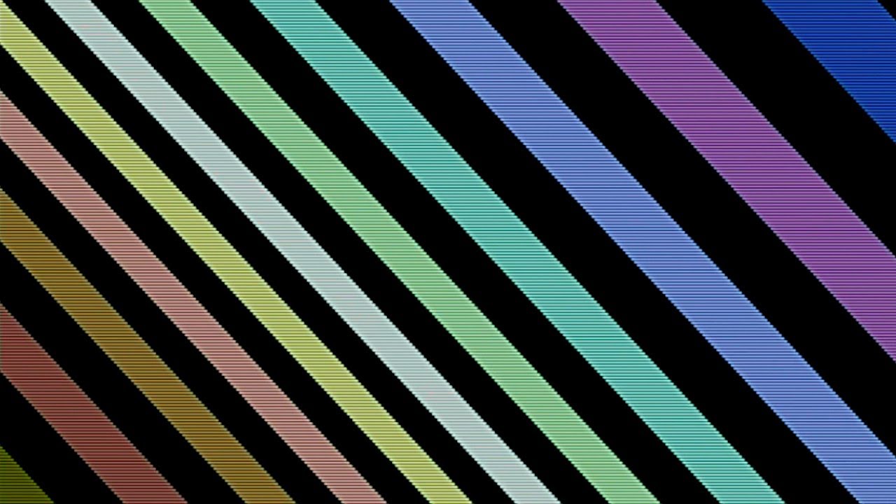 Diagonality - Commodore 64 DEMO