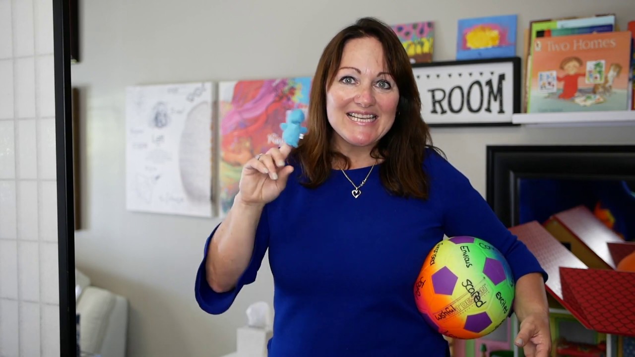 EMDR with Children and Adolescents  with Jackie Flynn, EdS, LMHC-S, RPT
