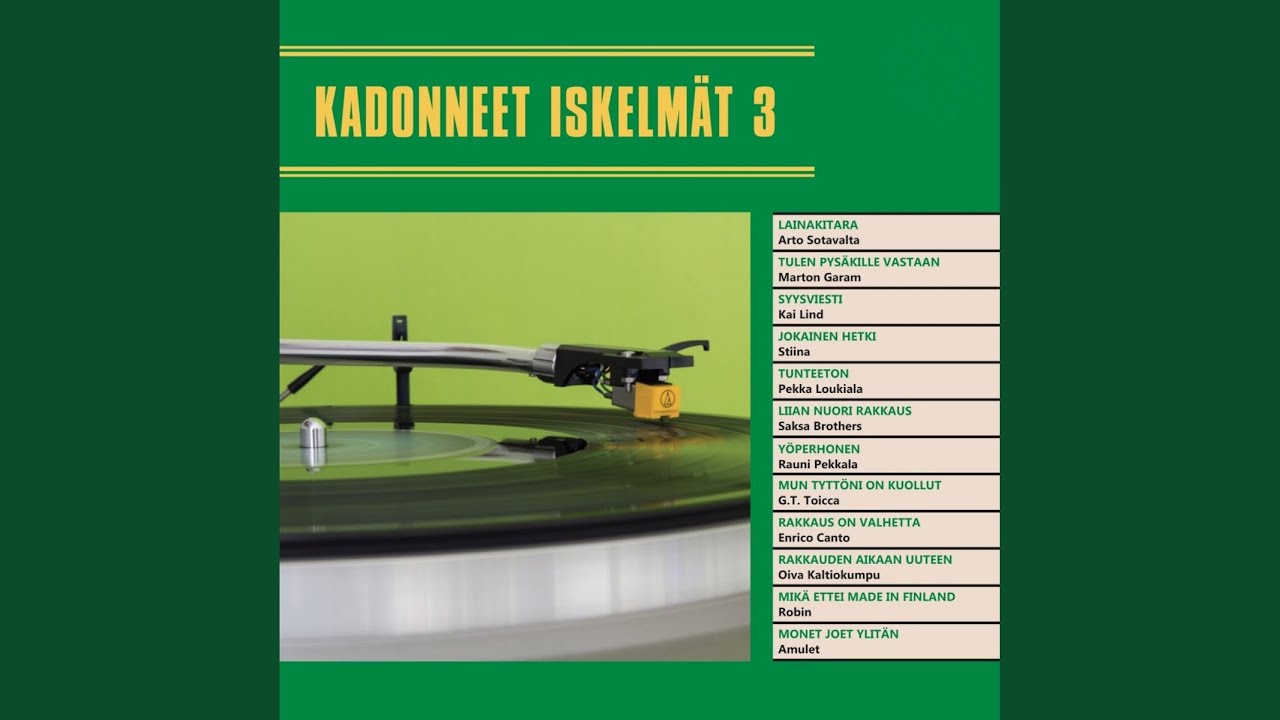 Stadin kundi