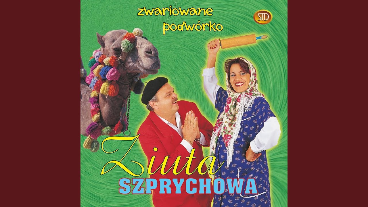 Ziutowe wybryki