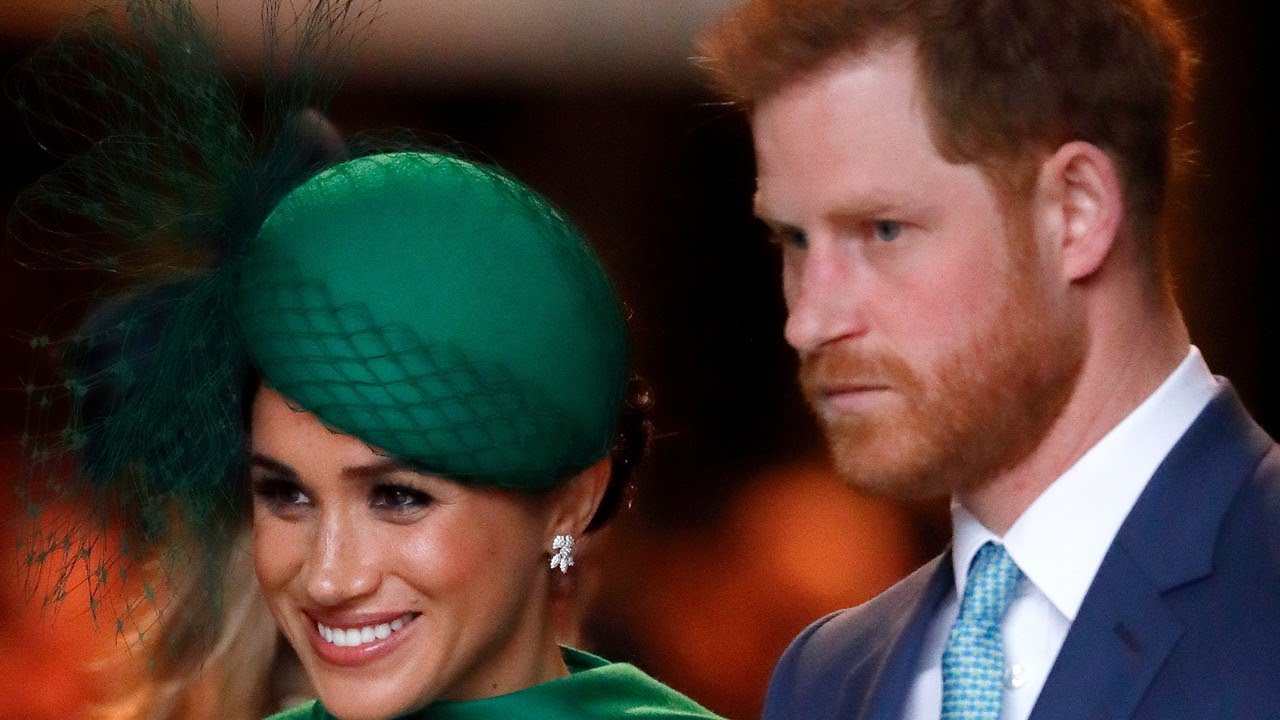 Meghan Markle is a 'serial attention seeker'