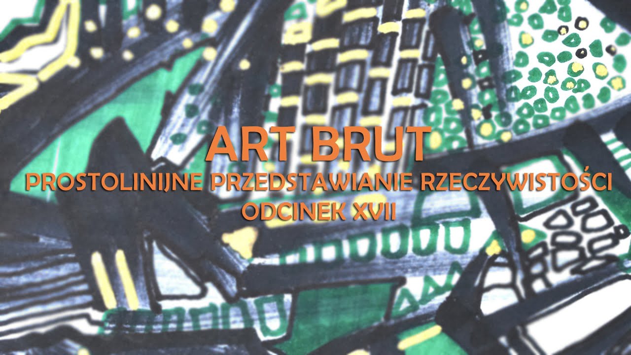 Prace rysunkowe – z inspiracji Uniwersum Teofila Ociepki