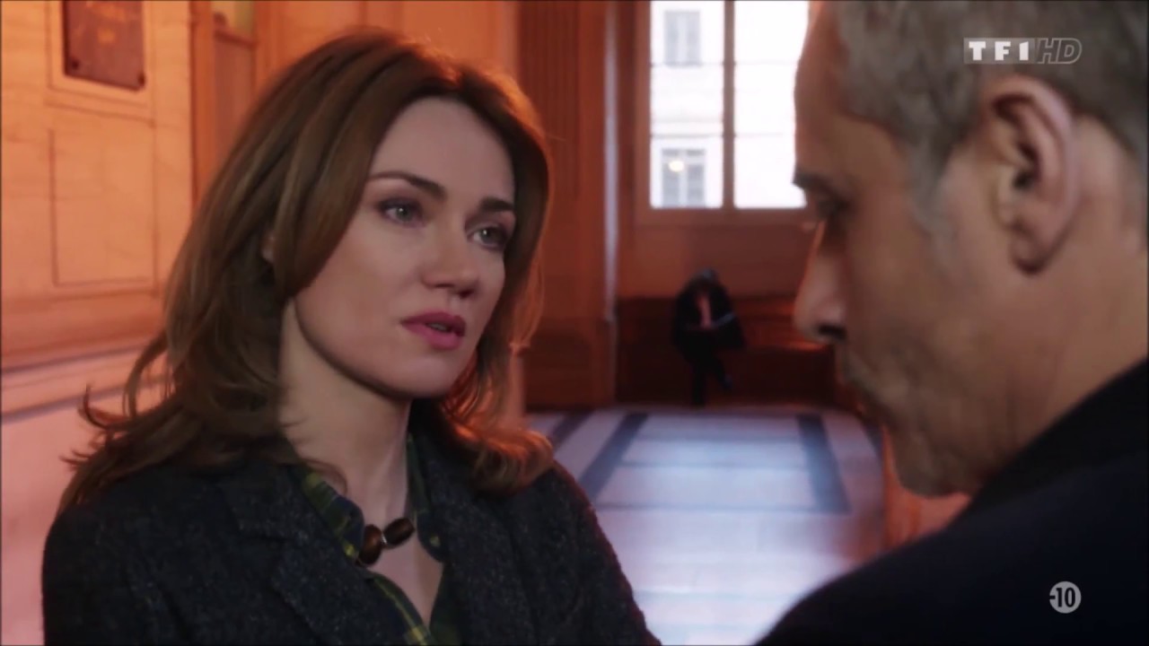 10 ans de Marquand : Disputes Alice/Fred