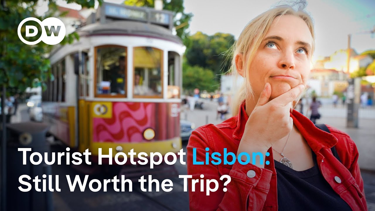 How to Escape the Crowds and Find the Authentic Lisbon