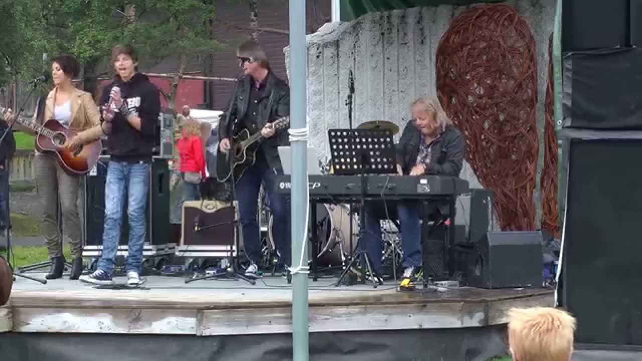 Lys T Hele Trøndelag