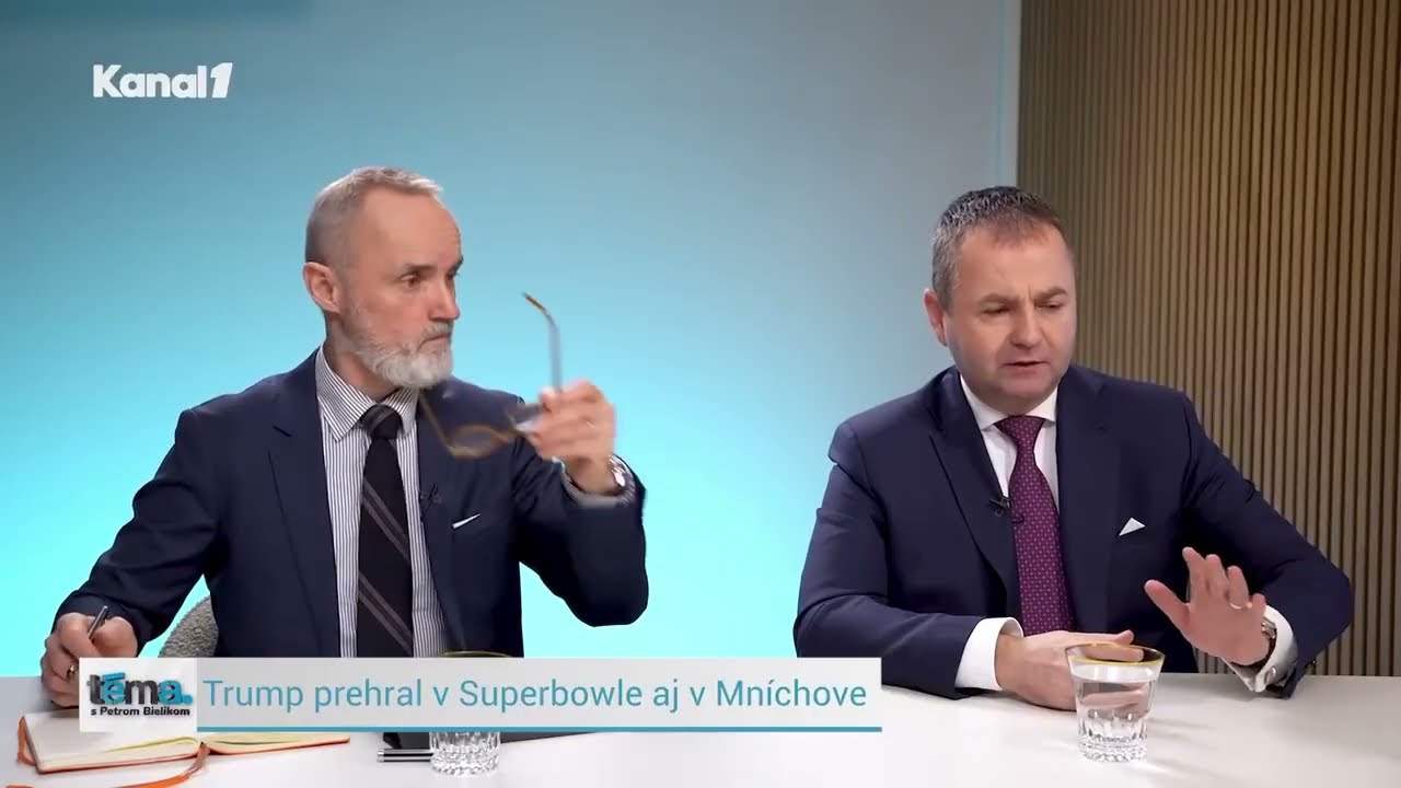 M. KÉRY: SLOVENSKO–POĽSKÉ VZŤAHY STOJA NA FAKTOCH, NIE NA SLOGANOCH