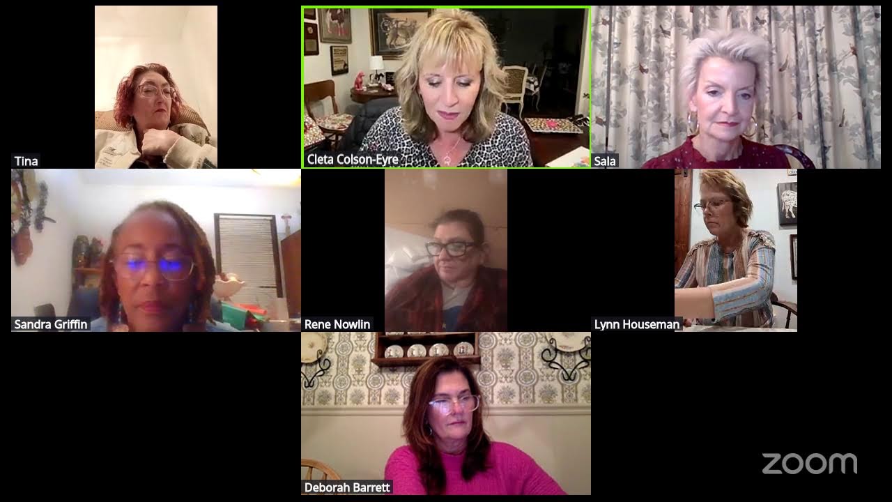 Unit Meeting - Dec 29, 2025
