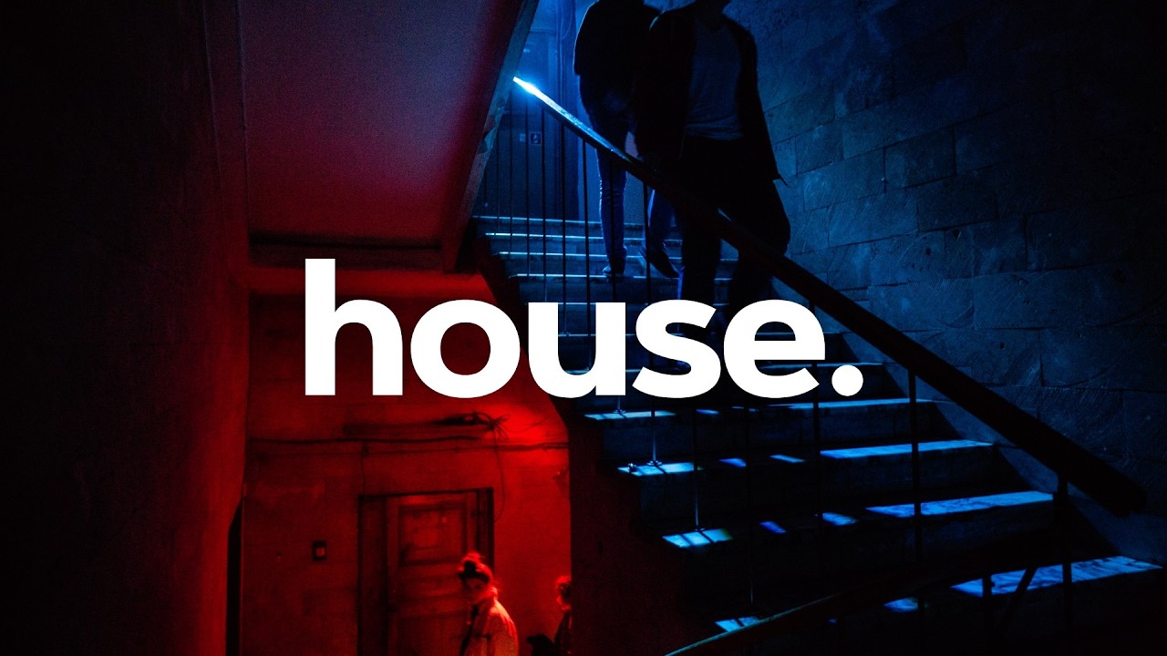 Vibey Deep House Mix 2026 | Mix by Yaman Khadzi | Selected Mix 2026 | Deep House Mix 2026 | Ibiza N3
