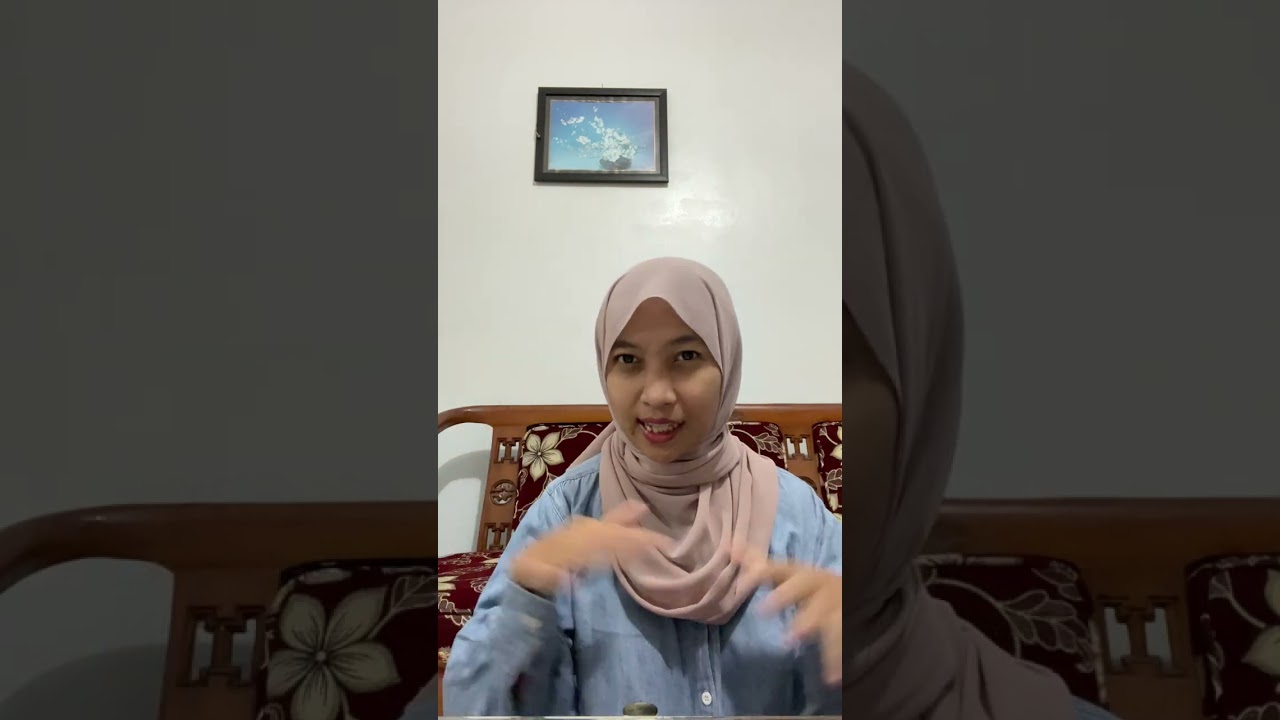Talking about SDGS 4 for pilmapres 2026