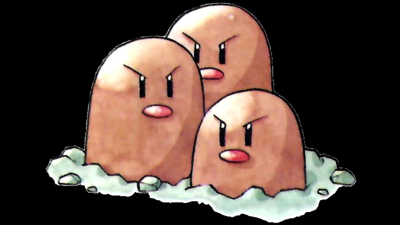 All Pok&eacute;mon Generation 1 Cries