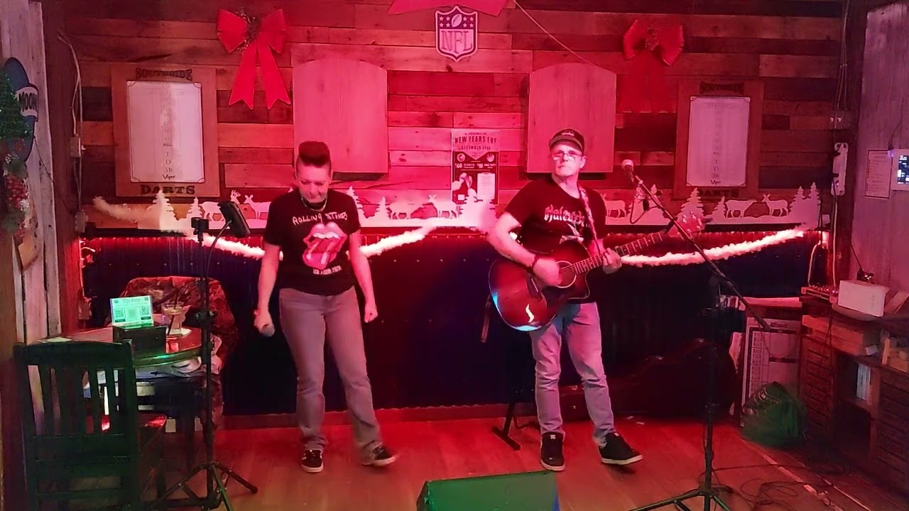 Everlong - Foo Fighters (Cover)