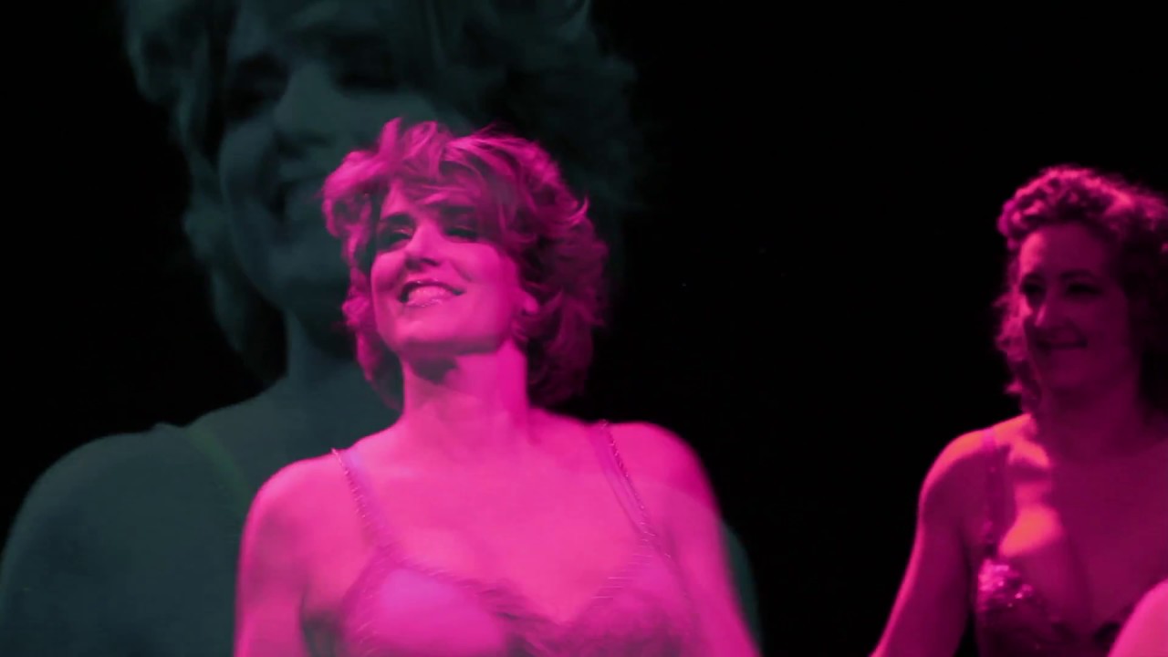 Teaser Bal de promo burlesque 2017 | Tassel Tease company école de cabaret burlesque