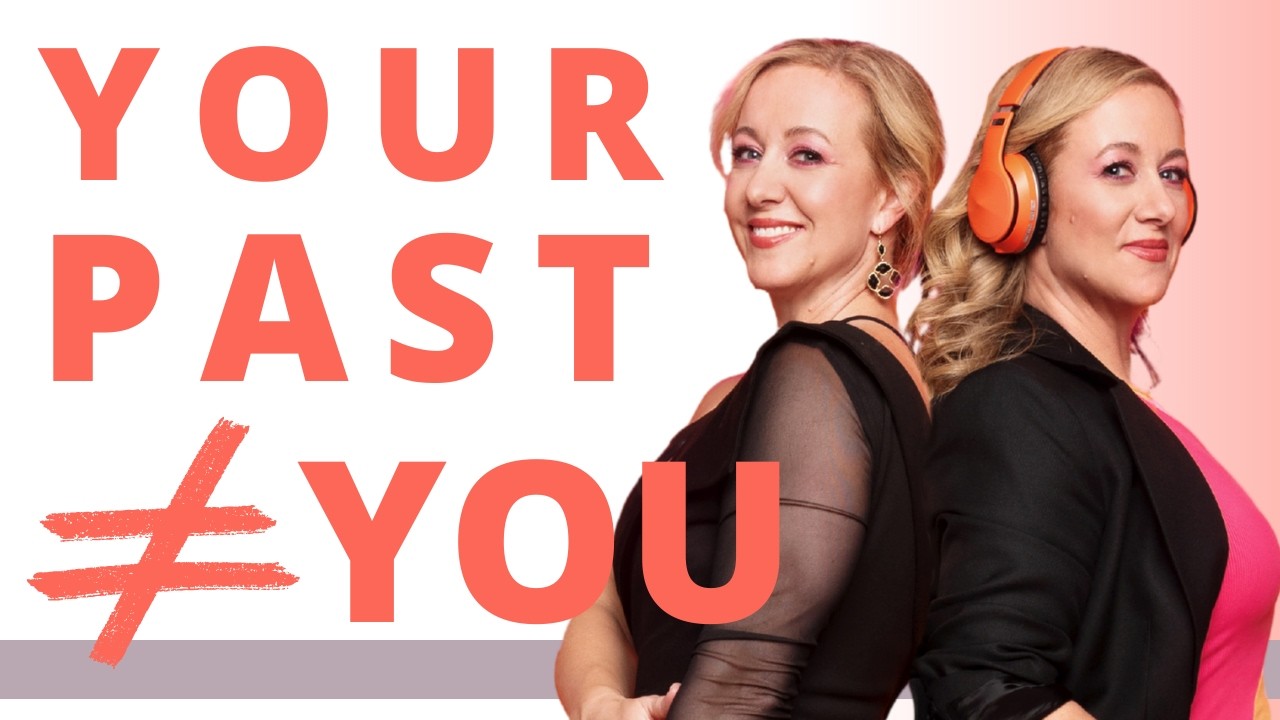 Your Past Doesn’t Define Your Future After 40