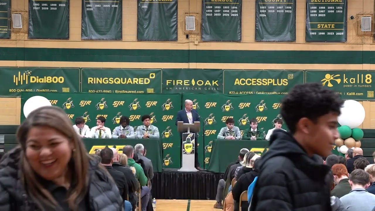 Accepted Students Knight Student Panel