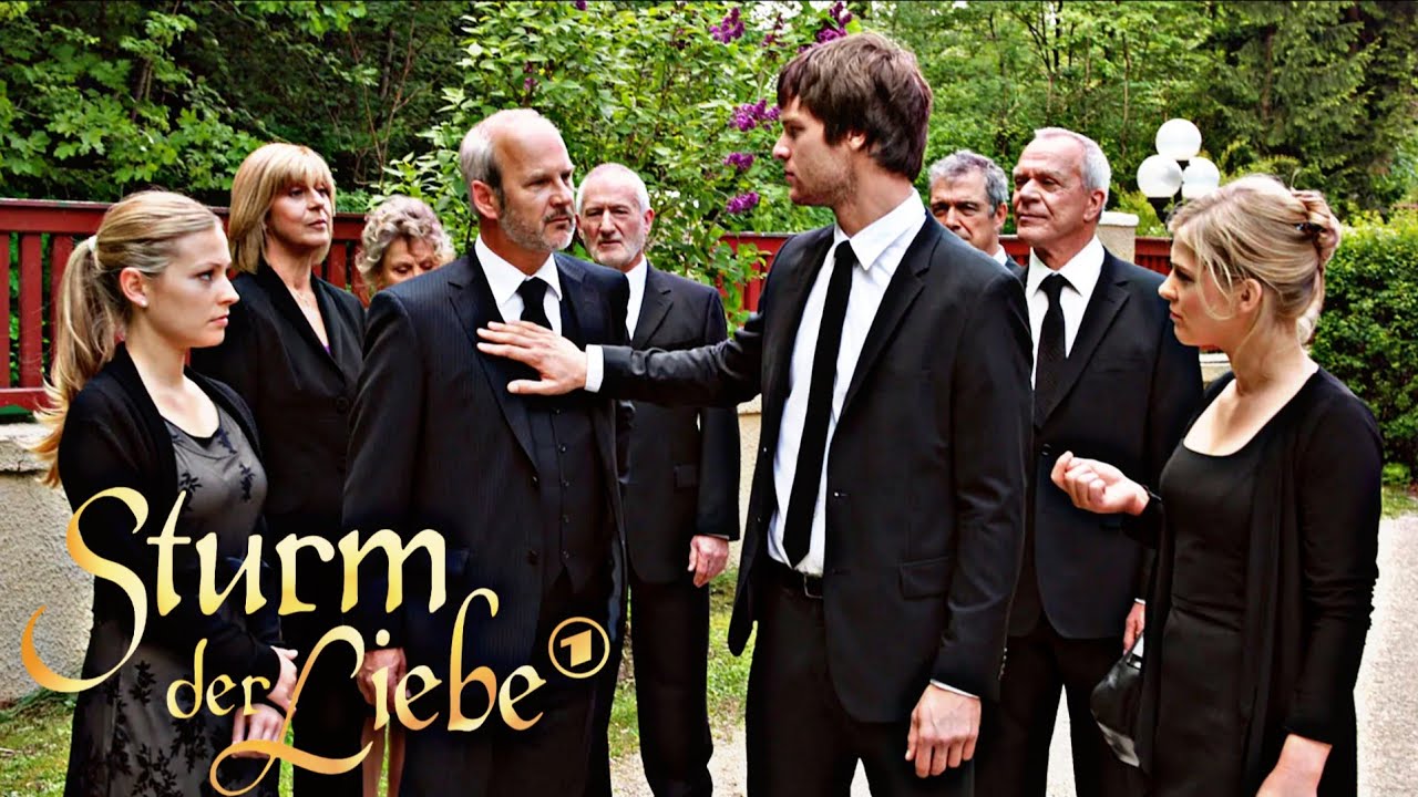 Sturm der Liebe ♡ Folge 1114