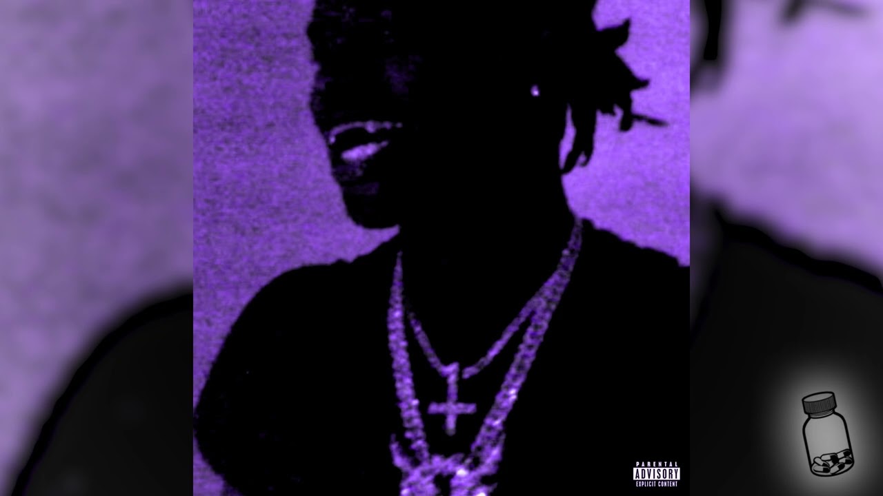 Ken Carson - Lose It ( slowed + reverb )