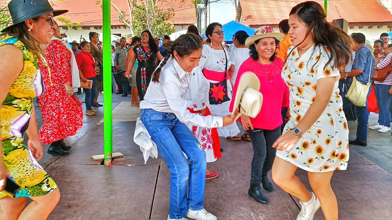 EN VIVO 🔴 XILITLA 🇲🇽 DOMINGO DE HUAPANGO 🙌 EDICI&Oacute;N #686 05 MARZO 2023
