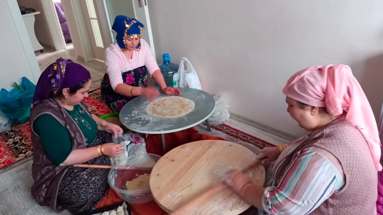 tatlimizi yaptık 😂🤣