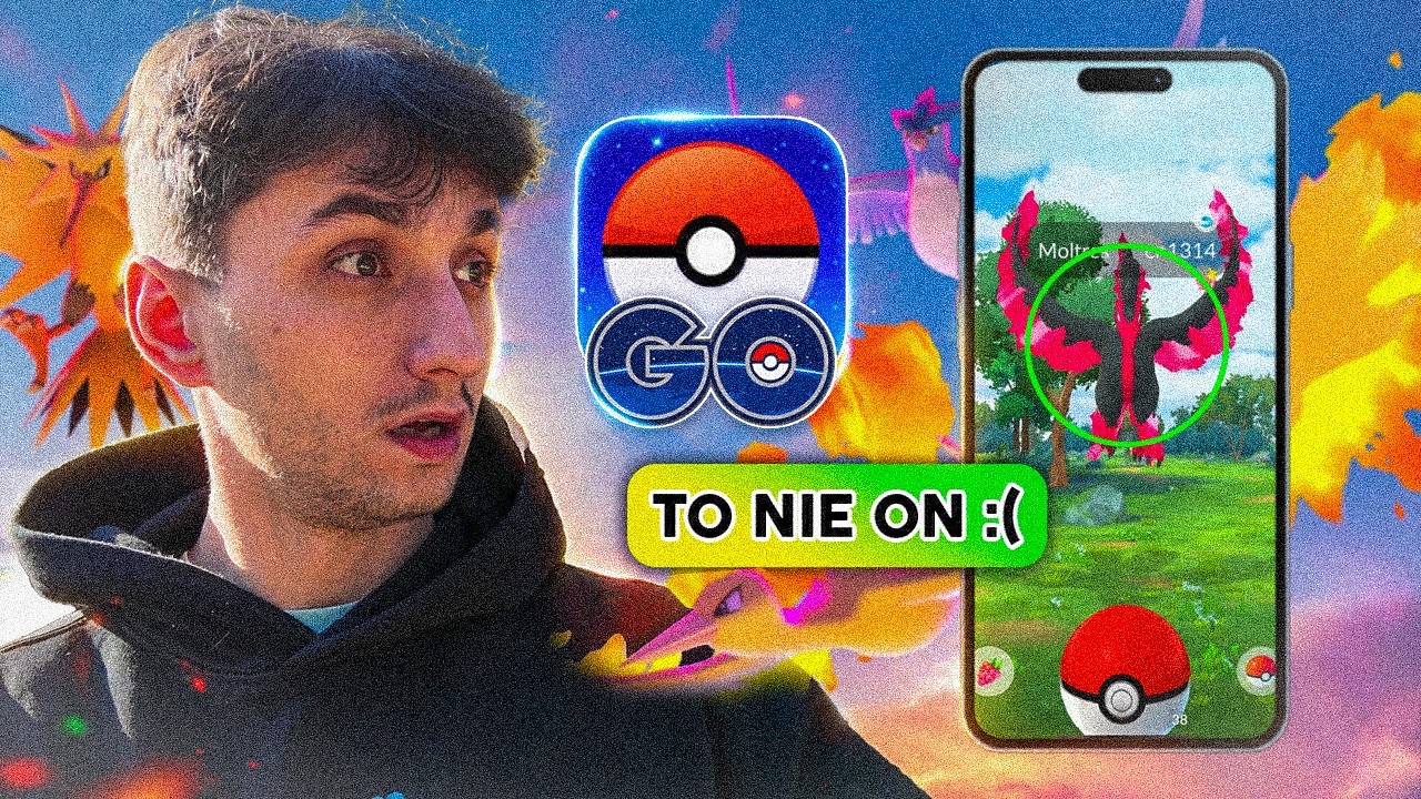 Testujemy Bonusy w nowym sezonie! | Pok&eacute;mon GO