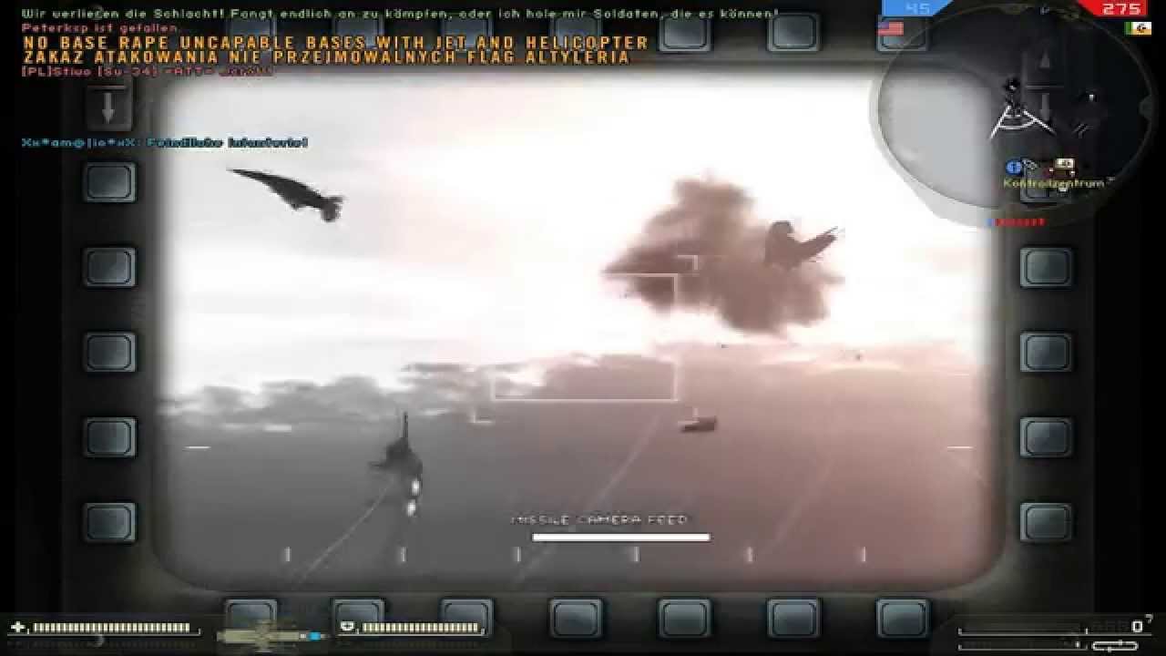 BF2 Chopper The Jethunter^^