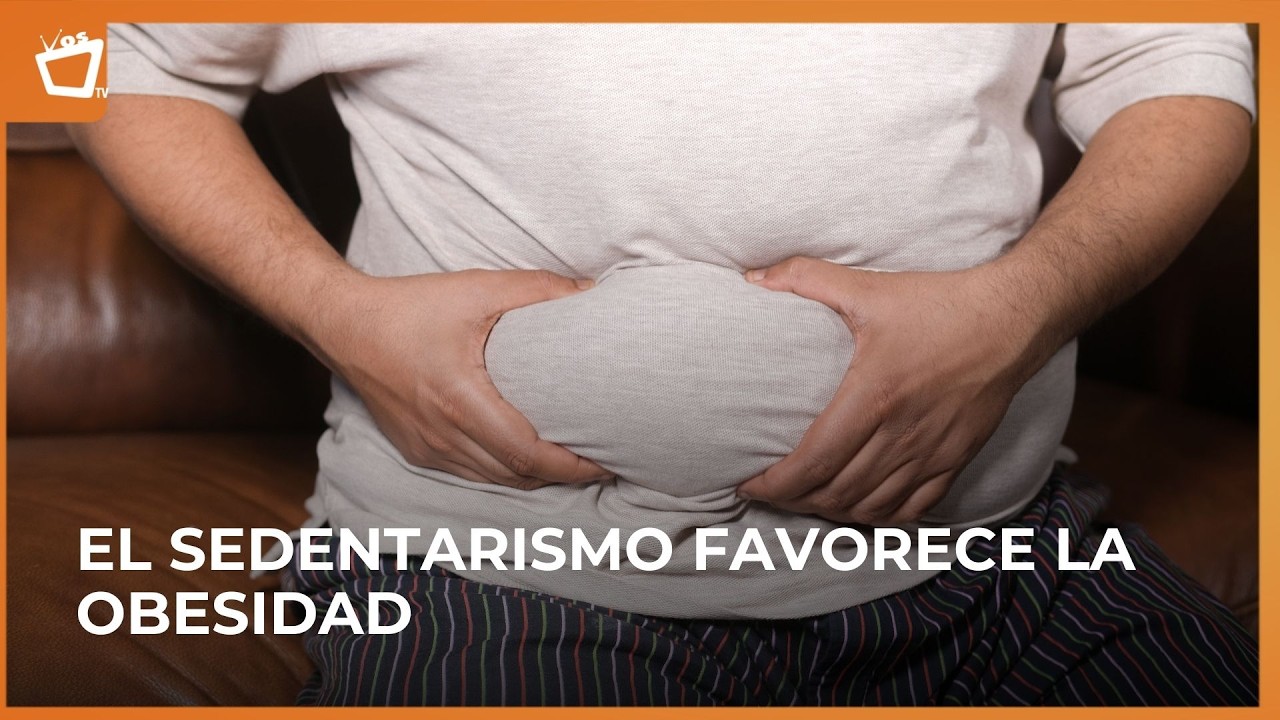 ¿Sabías que la obesidad trae graves riesgos? Una experta te lo explica