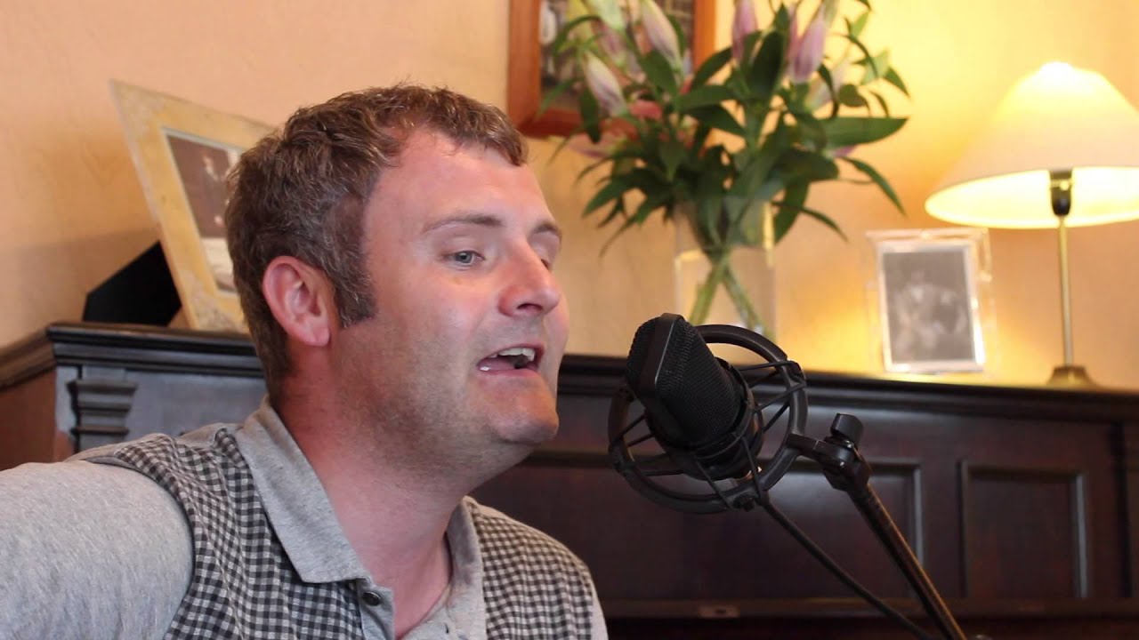Rhythm of the Night (DeBarge) - Bespoke Acoustic Duo (Live)