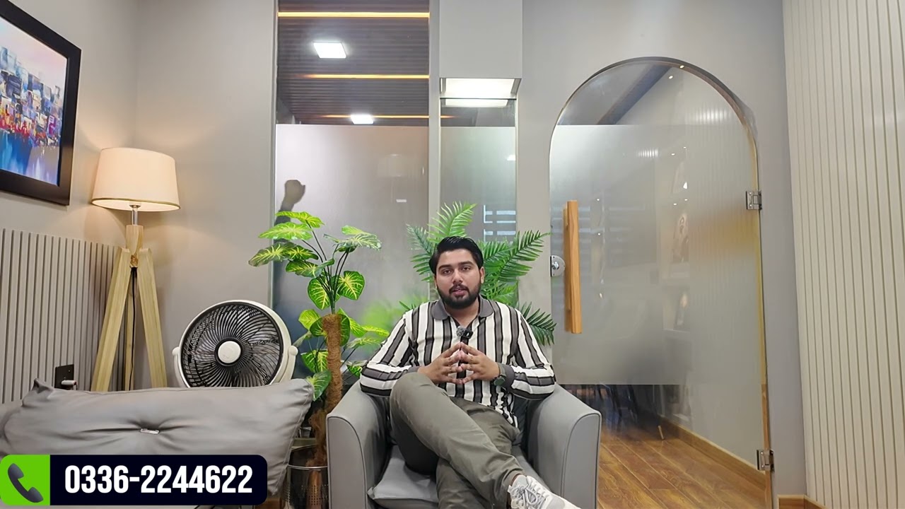 Top City-1 Islamabad: The Smart Investment Hub Near New Islamabad Airport