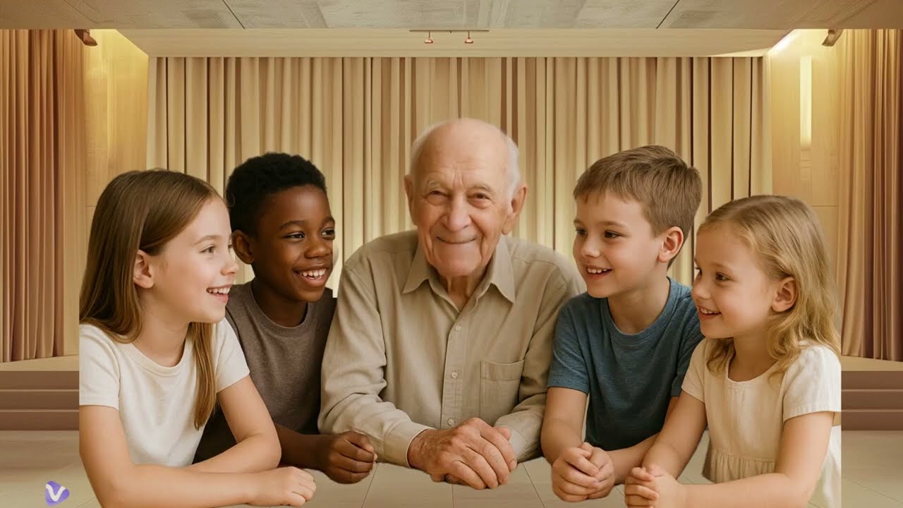 &ldquo;&iquest;Cres que es bueno escuchar m&aacute;s y hablar menos?&rdquo;