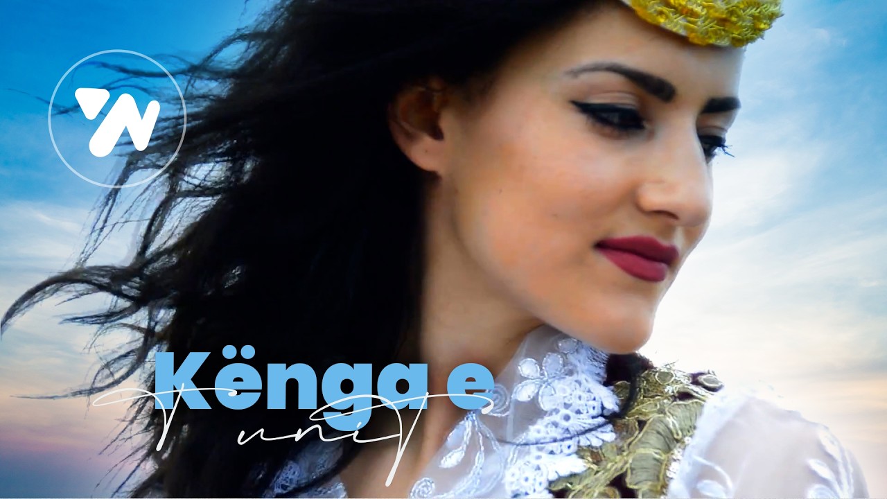 Ledian Raboja - Kenga e Tunit (Official Music Video)