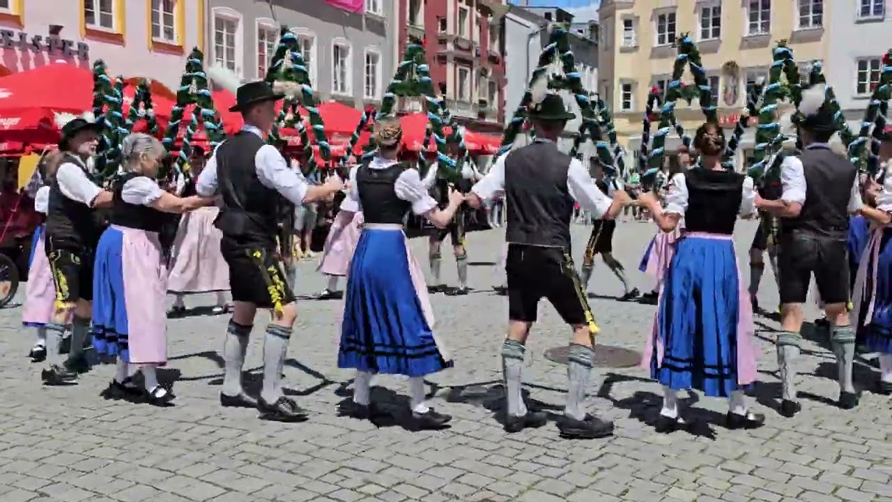 2024 06 26 Brauchtumstag Sterntanz