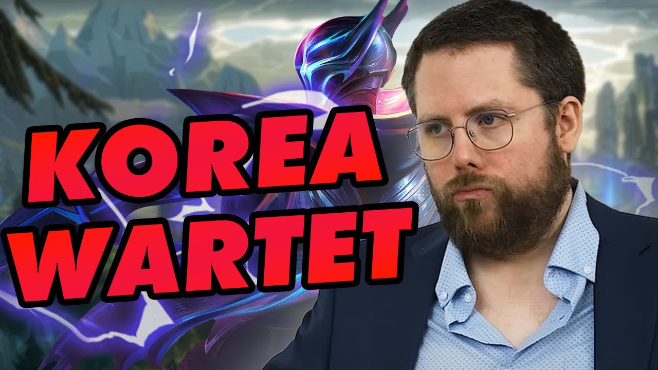 KOREA WARTET AUF MEINEN JHIN | DUO QUEUE MIT @Kutcherlol  | Broeki Stream Highlights
