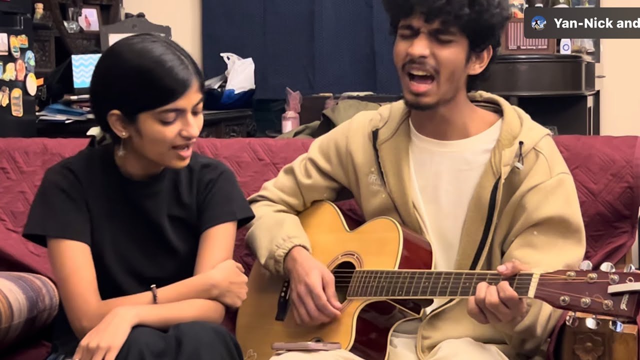 Say You'll Stay ~ Kolkata Kids ~ D4nn and Sis ~ Post Ritwika's and Udit's BBQ ~ 1-25-26 @d4nn_di4ry