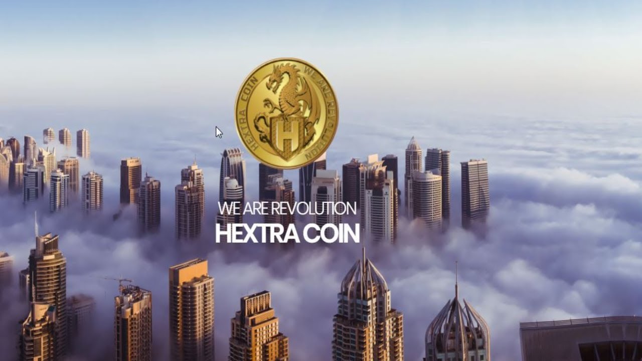 HEXTRACOIN PASSIVE EARNING REVIEW