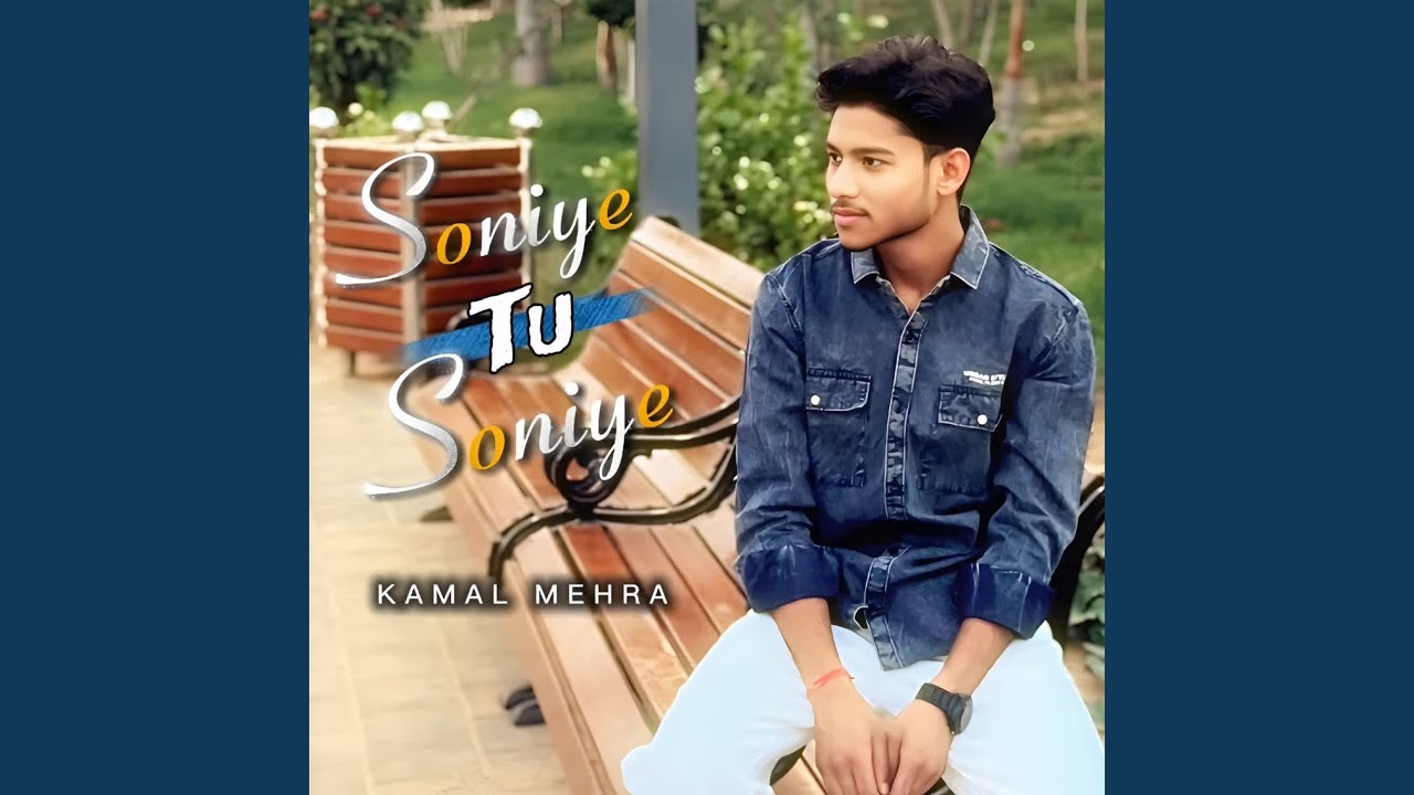 Soniye Tu Soniye