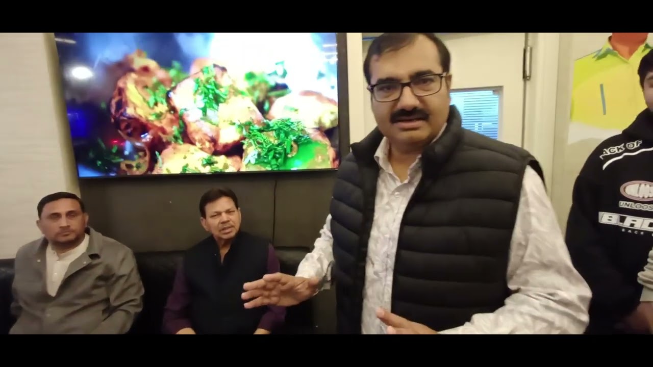 जेनिथ की जीत की पार्टी 