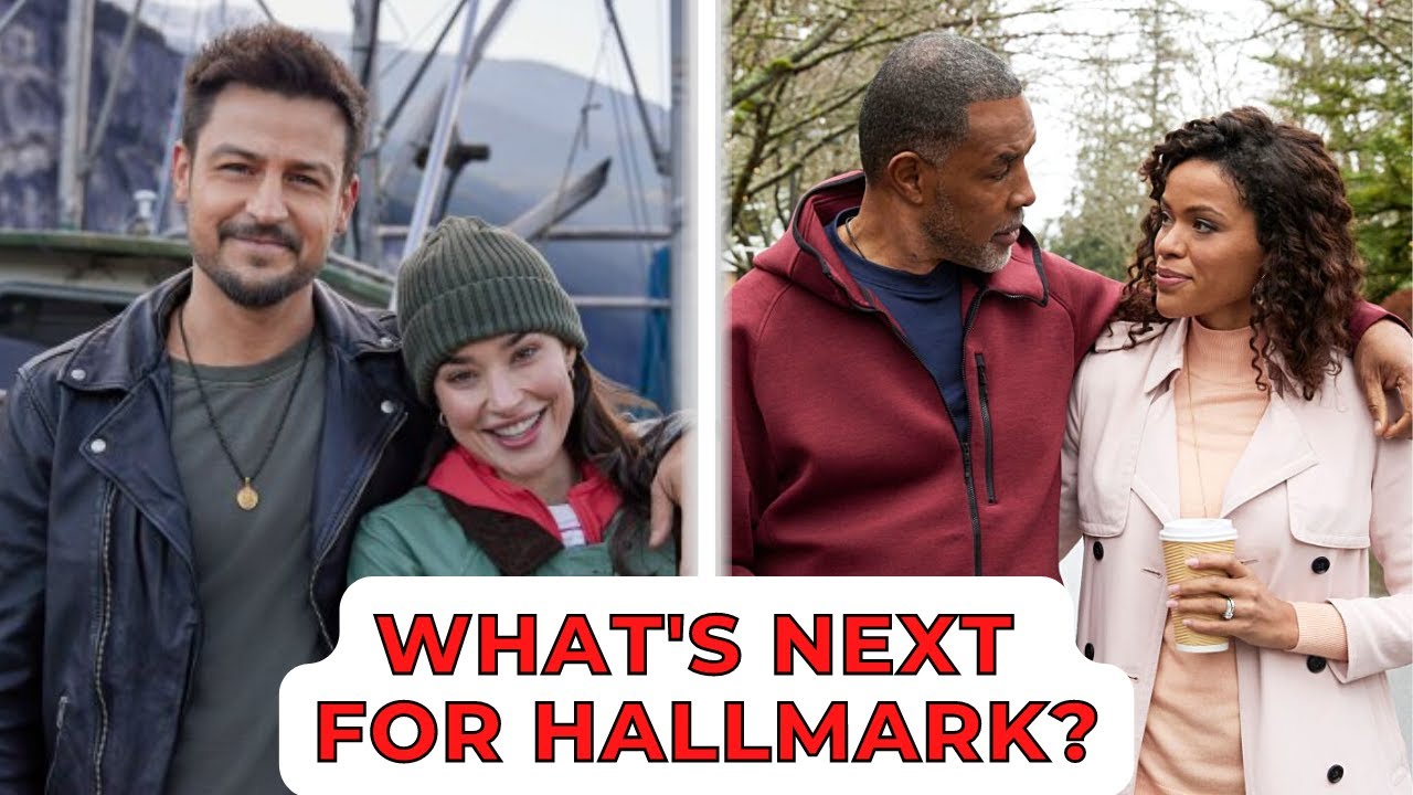 The Hallmark Channel: What&rsquo;s next? (2023)
