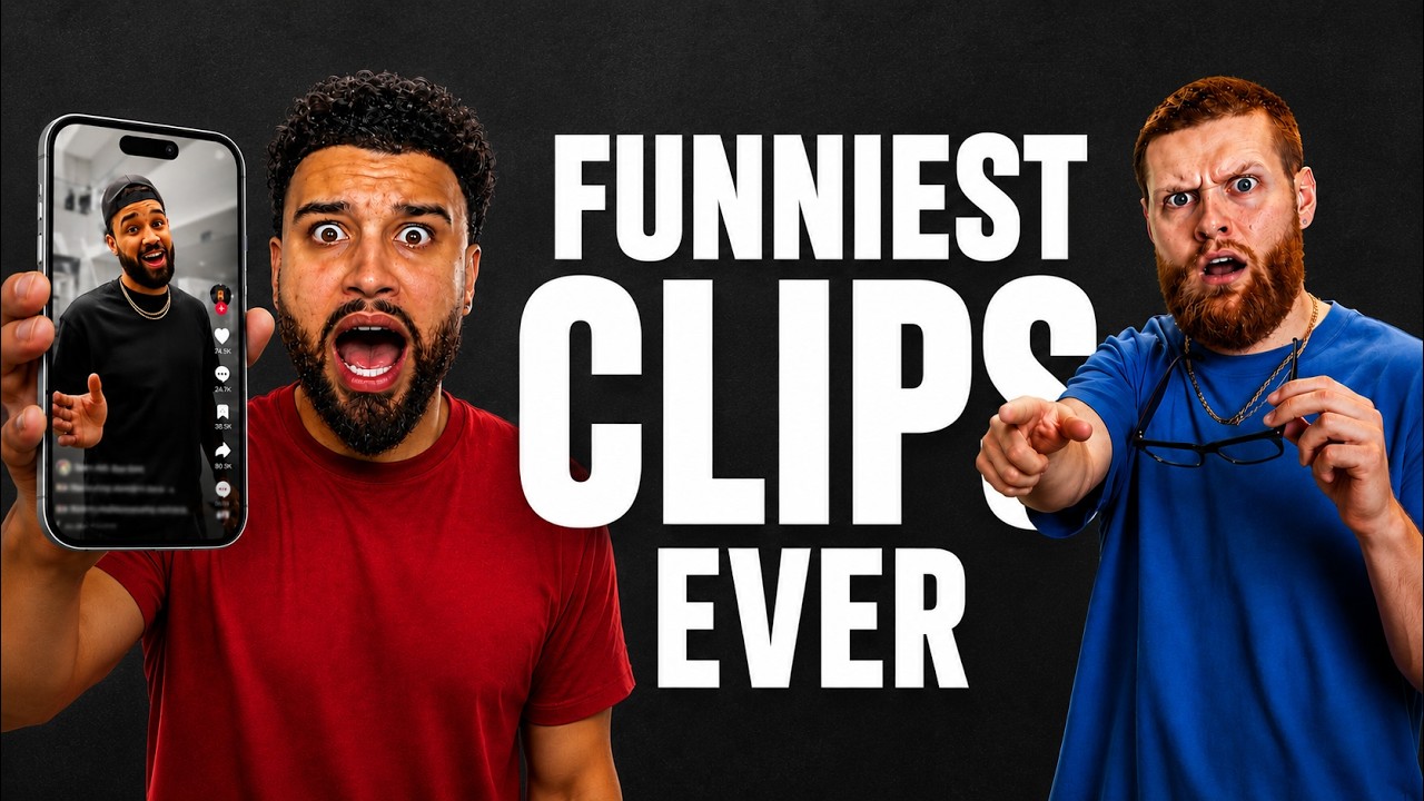 The FUNNIEST YSK Clips of All Time Compilation
