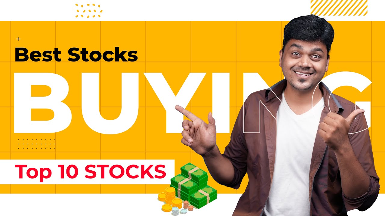 Stock Market-யில் சிறந்த Stocks வாங்குவது எப்படி ? How to Buy Good Stocks ? | #MoneySeries