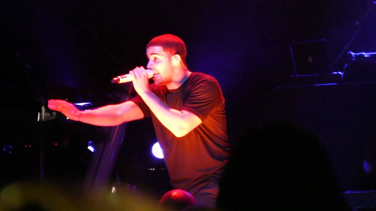 Drake- 